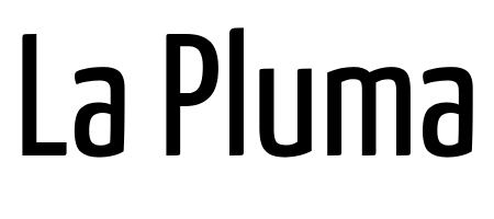 La Pluma